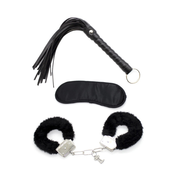 Kit de soumission 3 pièces 